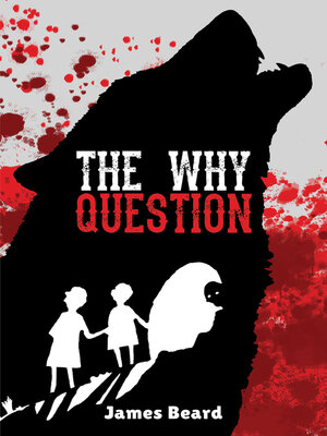 cover image of The Why Question